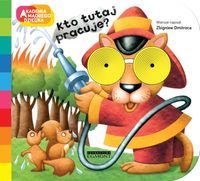 Akademia mądrego dziecka. Kto tutaj pracuje?