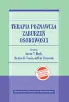 Terapia poznawcza zaburzeń osobowości. Nowe wydanie