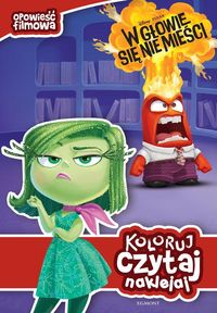 Opowieść filmowa - W głowie się nie mieści