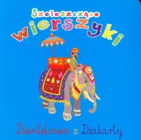 Szeleszczące wierszyki. Dżentelmen z Dżakarty