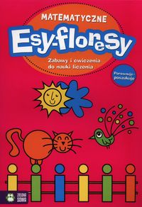 Matematyczne esy-floresy. Porównuję - poszukuję