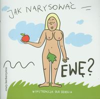 Jak narysować Ewę?