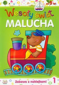 Wesoły świat malucha 1