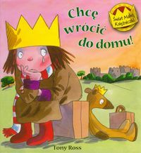 Chcę wrócić do domu!