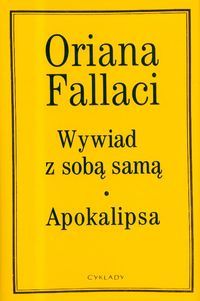 Wywiad z sobą samą. Apokalipsa