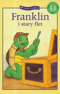 Franklin i stary flet