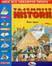 Tajemnice historii