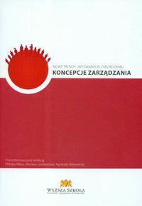 Koncepcje zarządzania