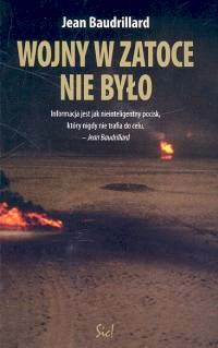 Wojny w Zatoce nie było