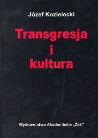 Transgresja i kultura.