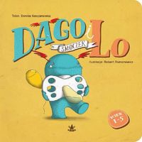 Dago i Lo. Ciemność (1-5 lat)