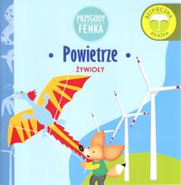 Przygody Fenka. Powietrze
