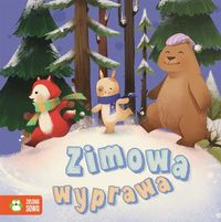 Zimowa wyprawa