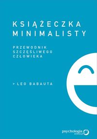 Książeczka minimalisty