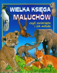 Wielka księga maluchów