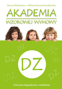 Akademia wzorowej wymowy - DZ