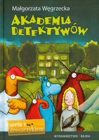 Akademia detektywów