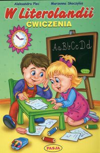W Literolandii. Ćwiczenia