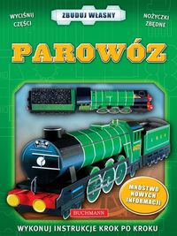 Zbuduj własny Parowóz