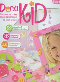 Deco kid. Pokój Małej Księżniczki