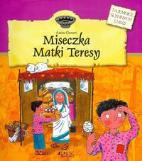 Miseczka Matki Teresy