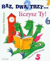 Raz, dwa, trzy... liczysz TY!