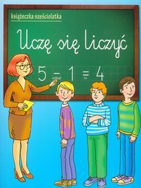 Uczę się liczyć