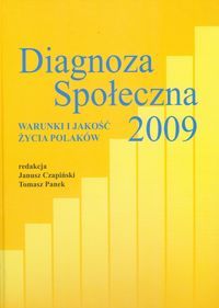 Diagnoza społeczna 2009