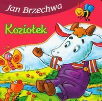 Bajki dla malucha - Koziołek