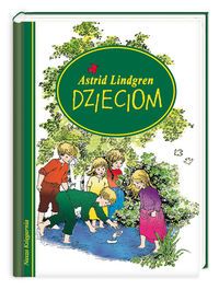 Astrid Lindgren dzieciom