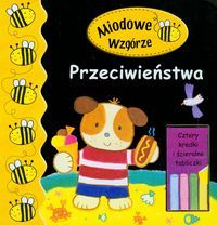 Miodowe Wzgórze - Przeciwieństwa