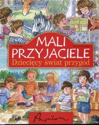 Mali przyjaciele