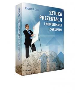 Sztuka prezentacji i komunikacji z grupami
