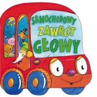 Samochodowy zawrót głowy