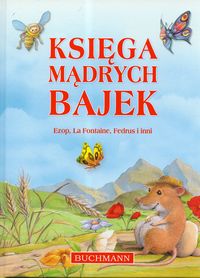 Księga mądrych bajek