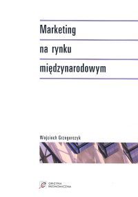 Marketing na rynku międzynarodowym