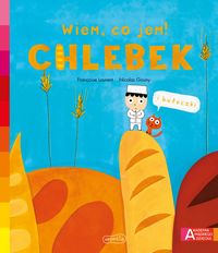 Wiem, co jem! Chlebek