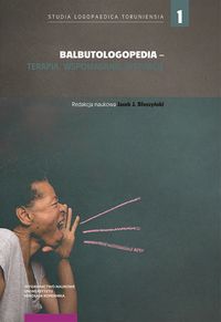 Balbutologopedia - terapia, wspomaganie, wsparcie