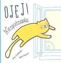 Ojej! Niespodzianka