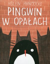 Pingwin w opałach