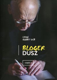 Bloger dusz. Część 1