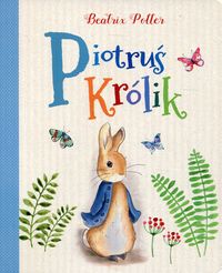 Piotruś Królik