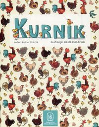 Kurnik. Gra (4+)