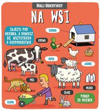 Mali odkrywcy. Na wsi