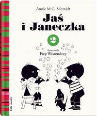 Jaś i Janeczka. 2