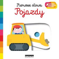 Pierwsze słowa. Pojazdy