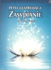 Płyta ułatwiająca zasypianie (CD)
