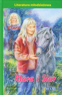 Klara. Tom 13. Klara i Star