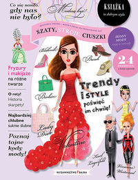 Szaty, stroje, ciuszki