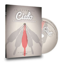 Ciało. Narzędzie do kochania - książka +CD